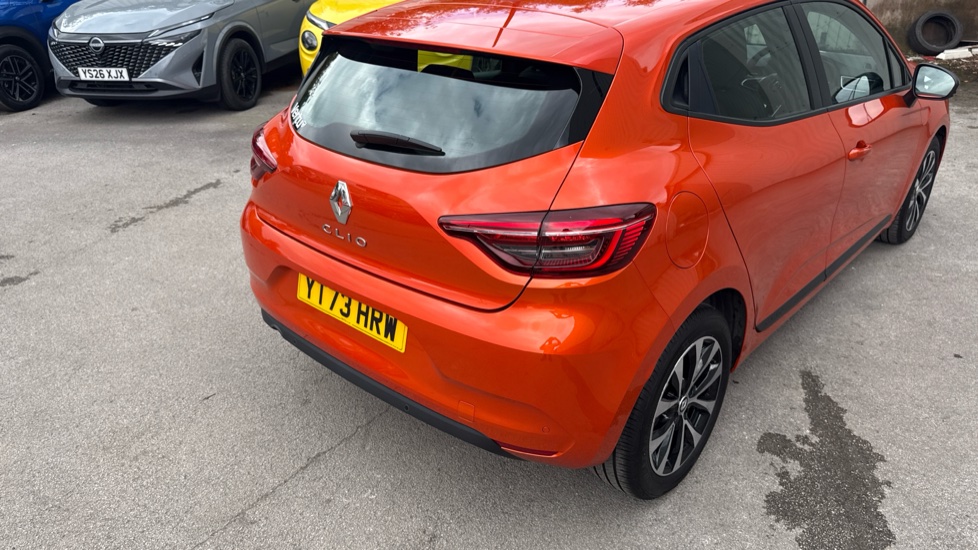 Renault Clio 1.0 TCe 90 Evolution 5dr Petrol Hatchback - Image 42