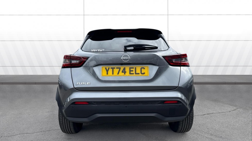 Nissan Juke 1.0 DiG-T N-Connecta 5dr Petrol Hatchback - Image 6