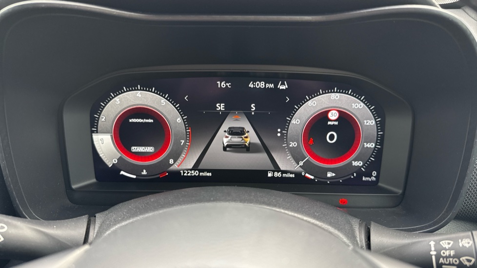 Nissan Juke 1.0 DiG-T N-Connecta 5dr Petrol Hatchback - Image 18