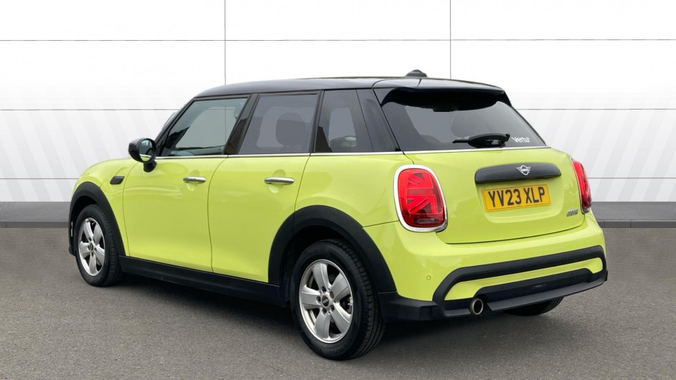 MINI Cooper 1.5 C Classic 5dr Auto Petrol Hatchback - Image 2