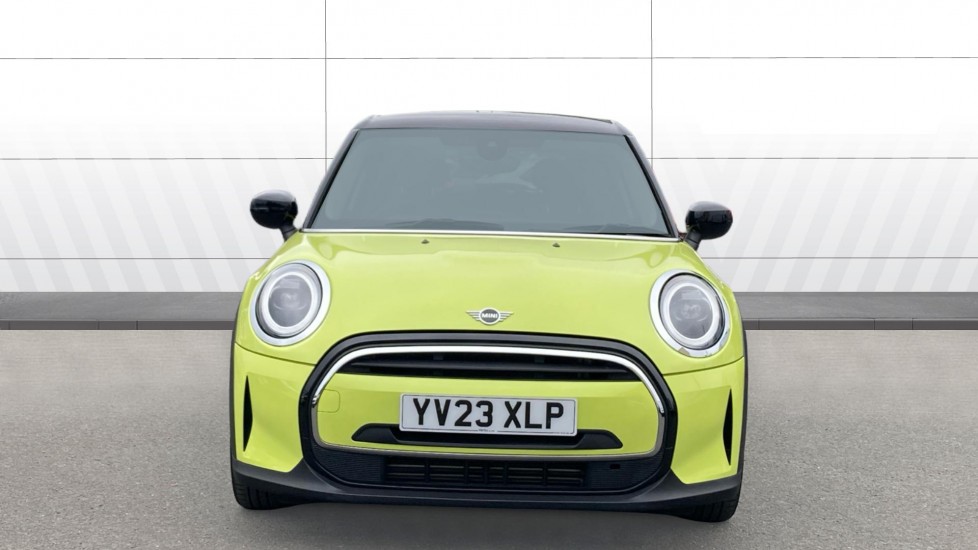 MINI Cooper 1.5 C Classic 5dr Auto Petrol Hatchback - Image 3