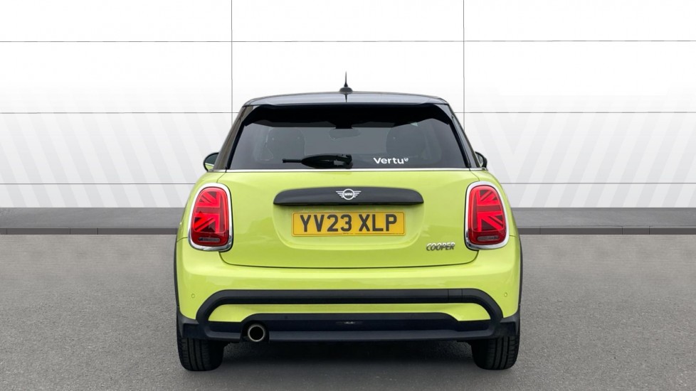 MINI Cooper 1.5 C Classic 5dr Auto Petrol Hatchback - Image 6