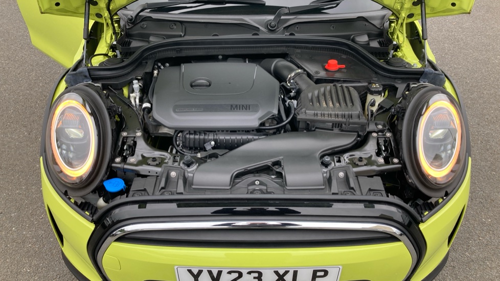 MINI Cooper 1.5 C Classic 5dr Auto Petrol Hatchback - Image 8