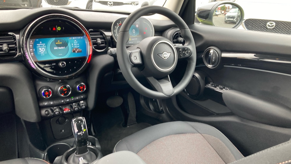 MINI Cooper 1.5 C Classic 5dr Auto Petrol Hatchback - Image 9