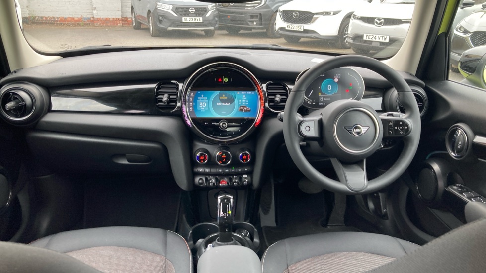 MINI Cooper 1.5 C Classic 5dr Auto Petrol Hatchback - Image 10