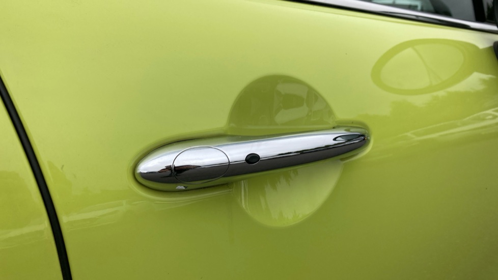 MINI Cooper 1.5 C Classic 5dr Auto Petrol Hatchback - Image 26