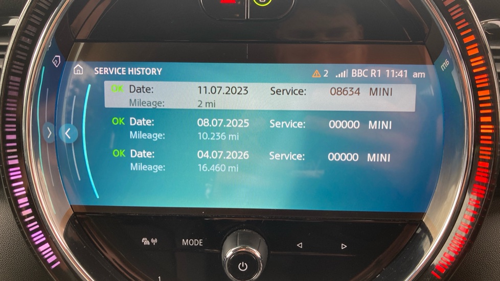 MINI Cooper 1.5 C Classic 5dr Auto Petrol Hatchback - Image 29