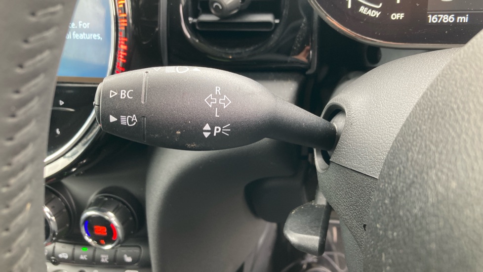 MINI Cooper 1.5 C Classic 5dr Auto Petrol Hatchback - Image 38