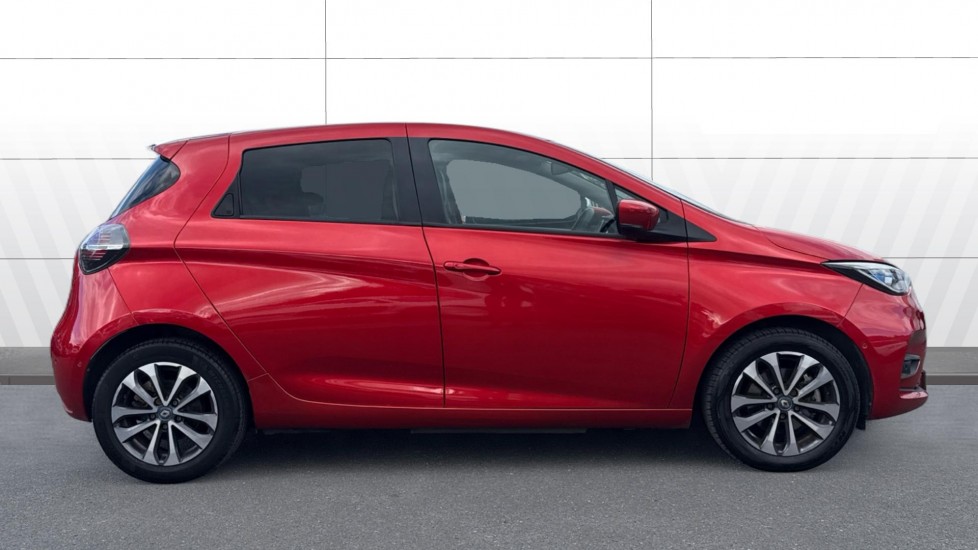 Renault Zoe 100kW i GT Line R135 50kWh Rapid Charge 5dr Auto Electric Hatchback - Image 5