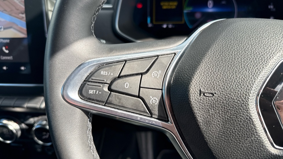 Renault Zoe 100kW i GT Line R135 50kWh Rapid Charge 5dr Auto Electric Hatchback - Image 23