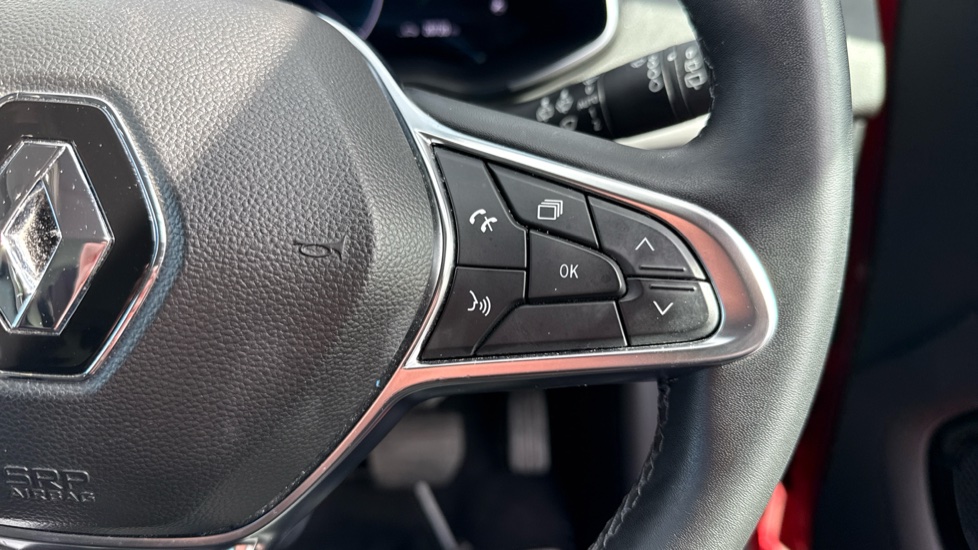 Renault Zoe 100kW i GT Line R135 50kWh Rapid Charge 5dr Auto Electric Hatchback - Image 24