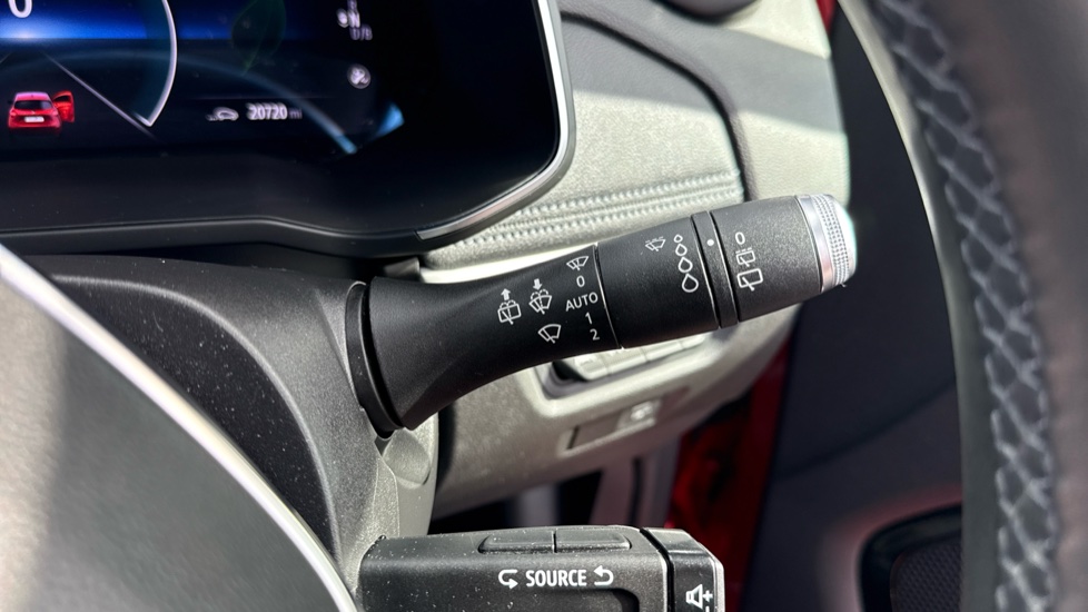 Renault Zoe 100kW i GT Line R135 50kWh Rapid Charge 5dr Auto Electric Hatchback - Image 25
