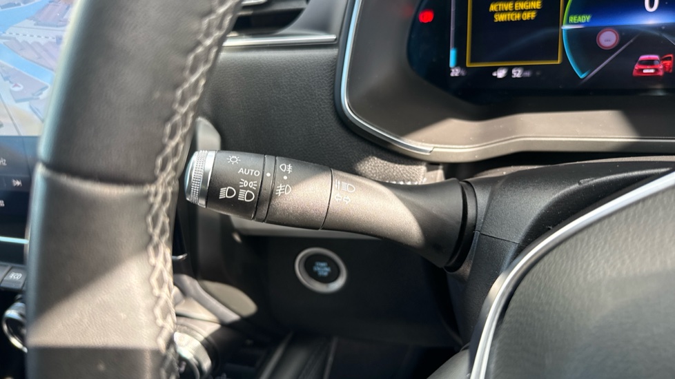 Renault Zoe 100kW i GT Line R135 50kWh Rapid Charge 5dr Auto Electric Hatchback - Image 26