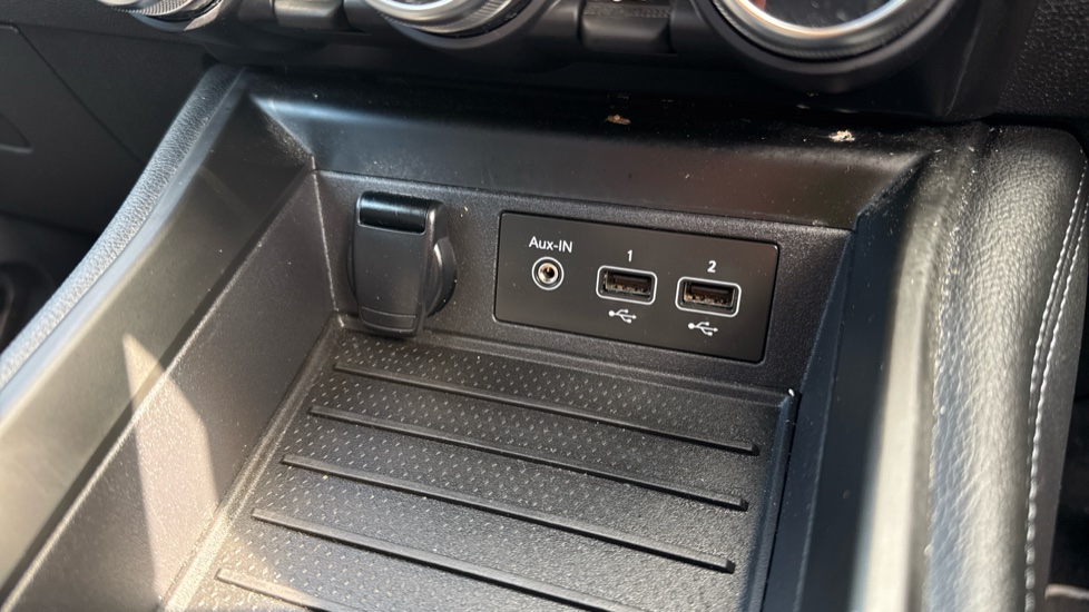 Renault Zoe 100kW i GT Line R135 50kWh Rapid Charge 5dr Auto Electric Hatchback - Image 36