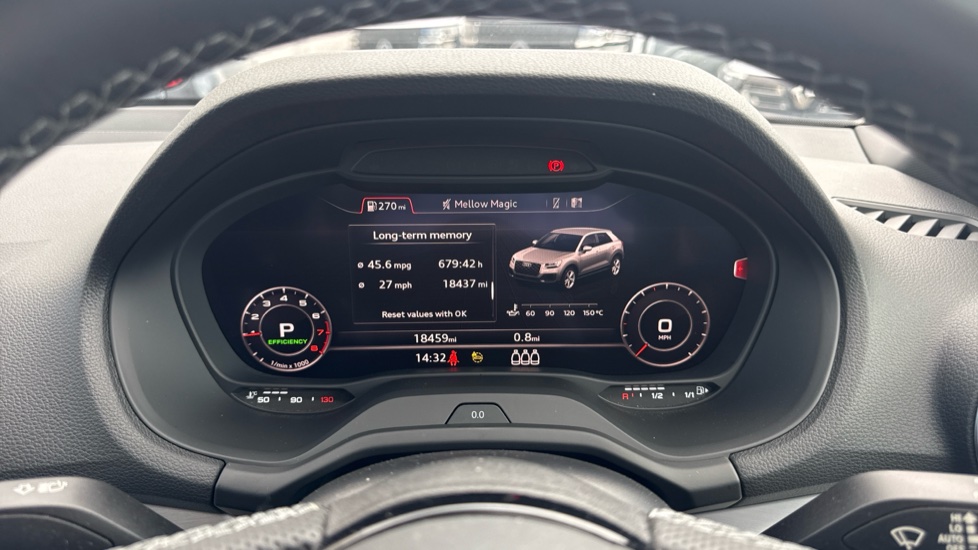 Audi Q2 35 TFSI S Line 5dr S Tronic Petrol Estate - Image 18