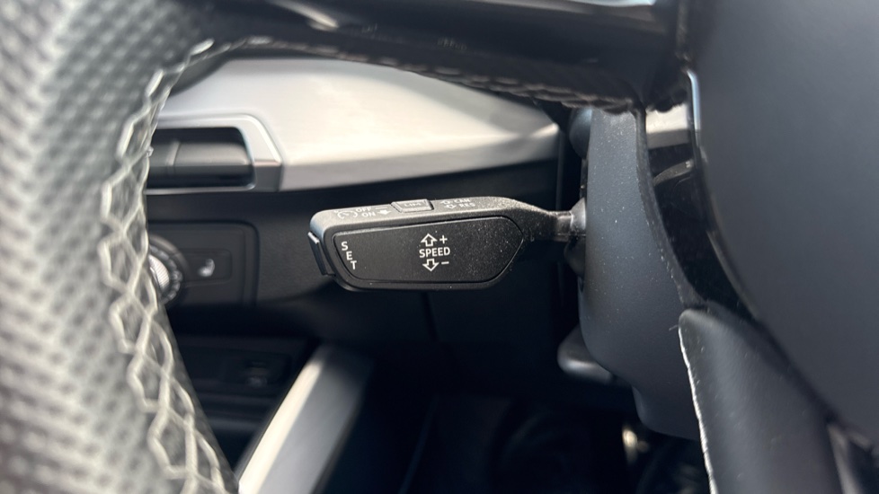 Audi Q2 35 TFSI S Line 5dr S Tronic Petrol Estate - Image 30