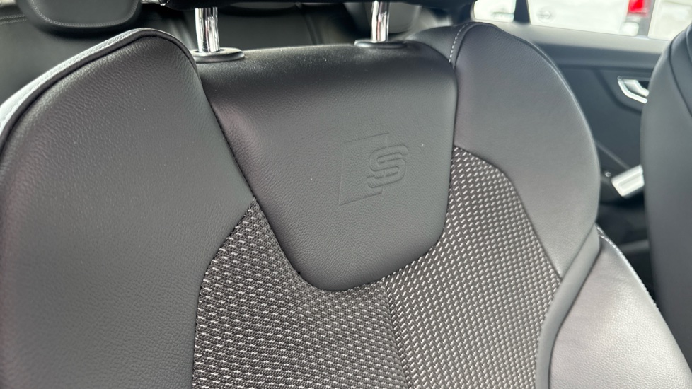 Audi Q2 35 TFSI S Line 5dr S Tronic Petrol Estate - Image 39