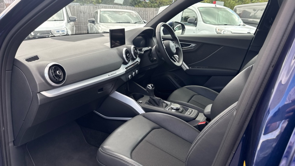 Audi Q2 35 TFSI S Line 5dr S Tronic Petrol Estate - Image 42
