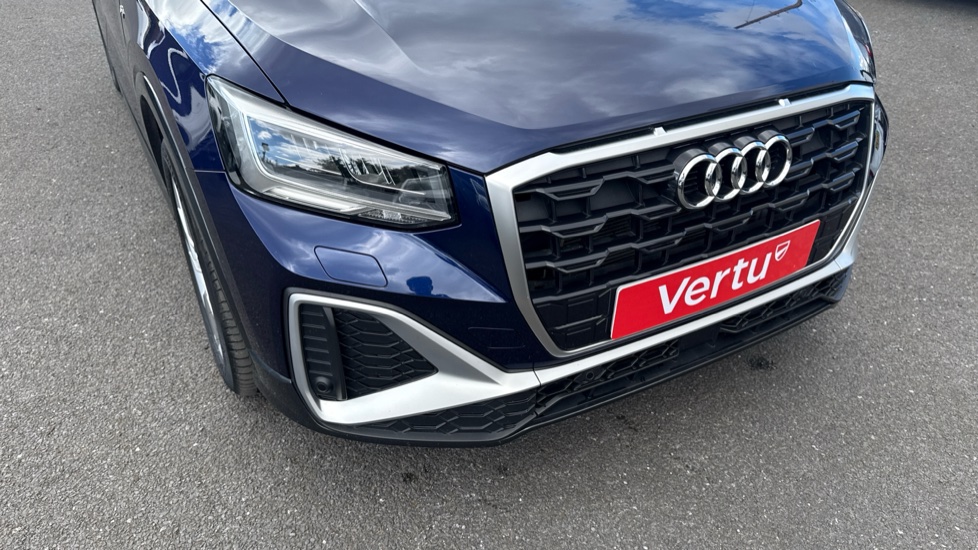 Audi Q2 35 TFSI S Line 5dr S Tronic Petrol Estate - Image 48
