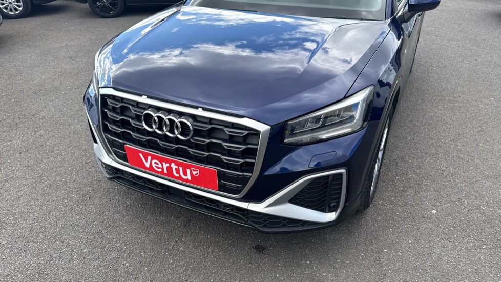 Audi Q2 35 TFSI S Line 5dr S Tronic Petrol Estate - Image 49
