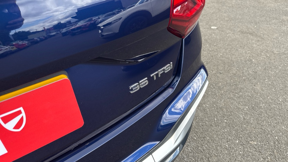 Audi Q2 35 TFSI S Line 5dr S Tronic Petrol Estate - Image 55