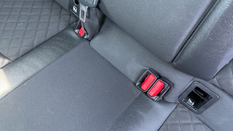 Toyota C-HR 1.8 Hybrid Excel 5dr CVT Hybrid Hatchback - Image 17
