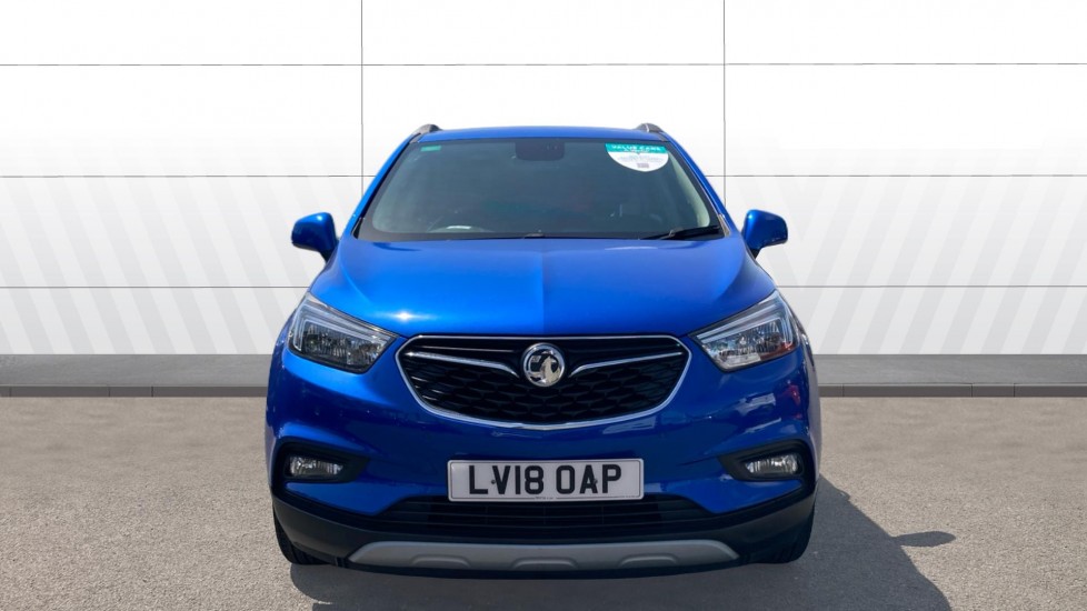Vauxhall Mokka X 1.4T ecoTEC Active 5dr Petrol Hatchback - Image 3