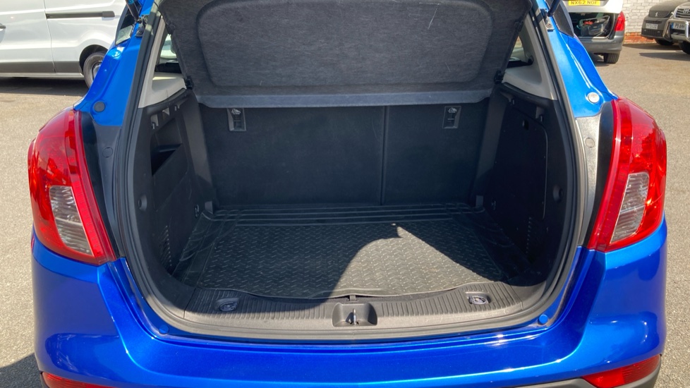 Vauxhall Mokka X 1.4T ecoTEC Active 5dr Petrol Hatchback - Image 4