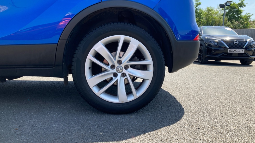 Vauxhall Mokka X 1.4T ecoTEC Active 5dr Petrol Hatchback - Image 7