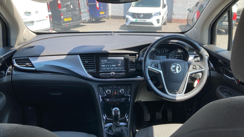 Vauxhall Mokka X 1.4T ecoTEC Active 5dr Petrol Hatchback - Image 10