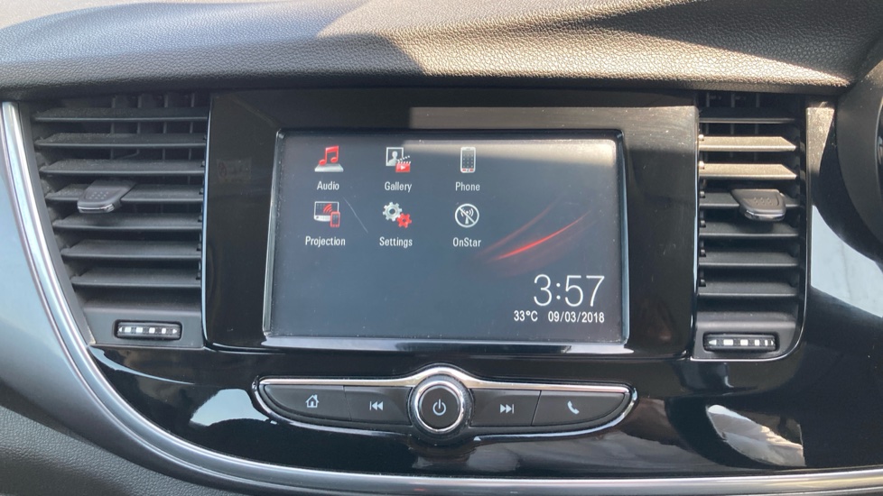 Vauxhall Mokka X 1.4T ecoTEC Active 5dr Petrol Hatchback - Image 12
