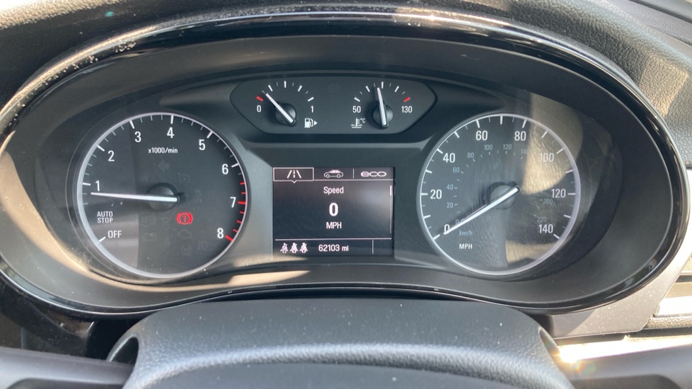 Vauxhall Mokka X 1.4T ecoTEC Active 5dr Petrol Hatchback - Image 18