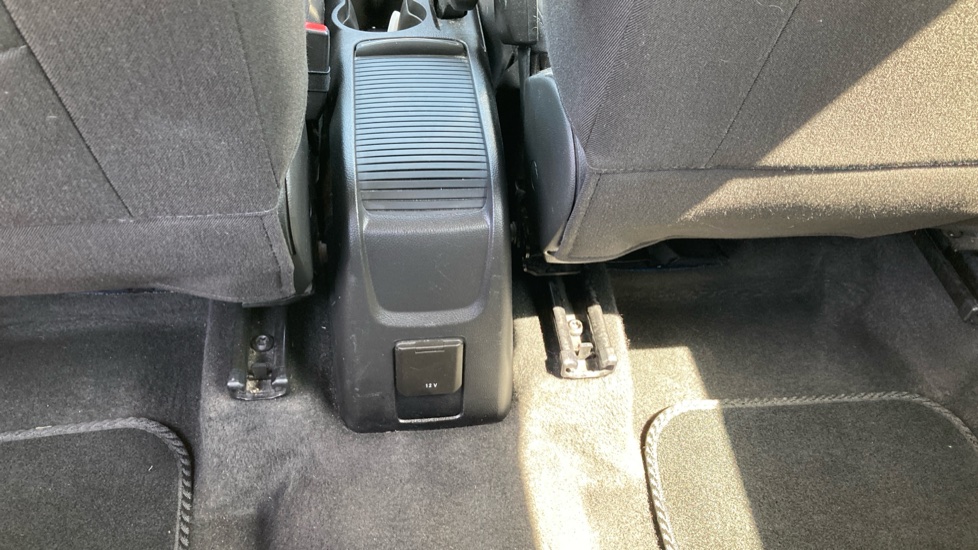 Vauxhall Mokka X 1.4T ecoTEC Active 5dr Petrol Hatchback - Image 23
