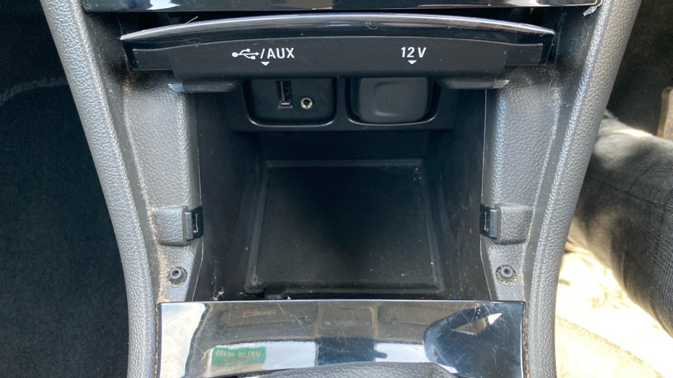 Vauxhall Mokka X 1.4T ecoTEC Active 5dr Petrol Hatchback - Image 32