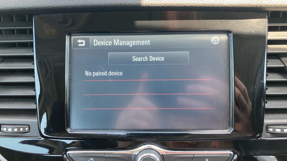 Vauxhall Mokka X 1.4T ecoTEC Active 5dr Petrol Hatchback - Image 34