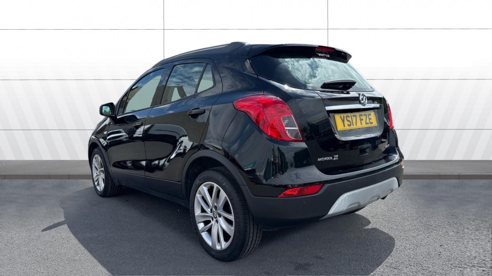 Vauxhall Mokka X 1.4T Active 5dr Petrol Hatchback - Image 2