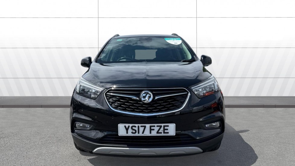 Vauxhall Mokka X 1.4T Active 5dr Petrol Hatchback - Image 3
