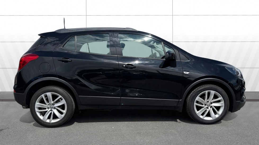 Vauxhall Mokka X 1.4T Active 5dr Petrol Hatchback - Image 5