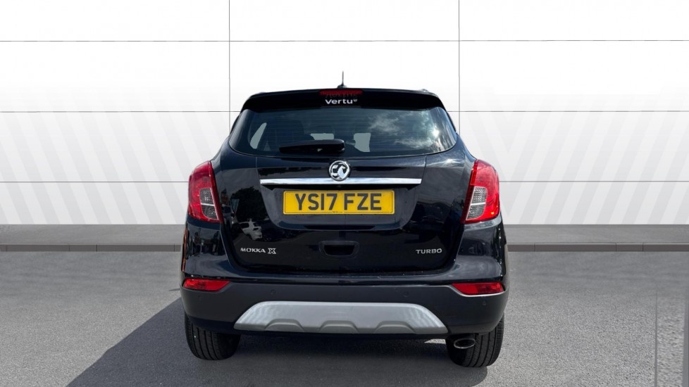 Vauxhall Mokka X 1.4T Active 5dr Petrol Hatchback - Image 6