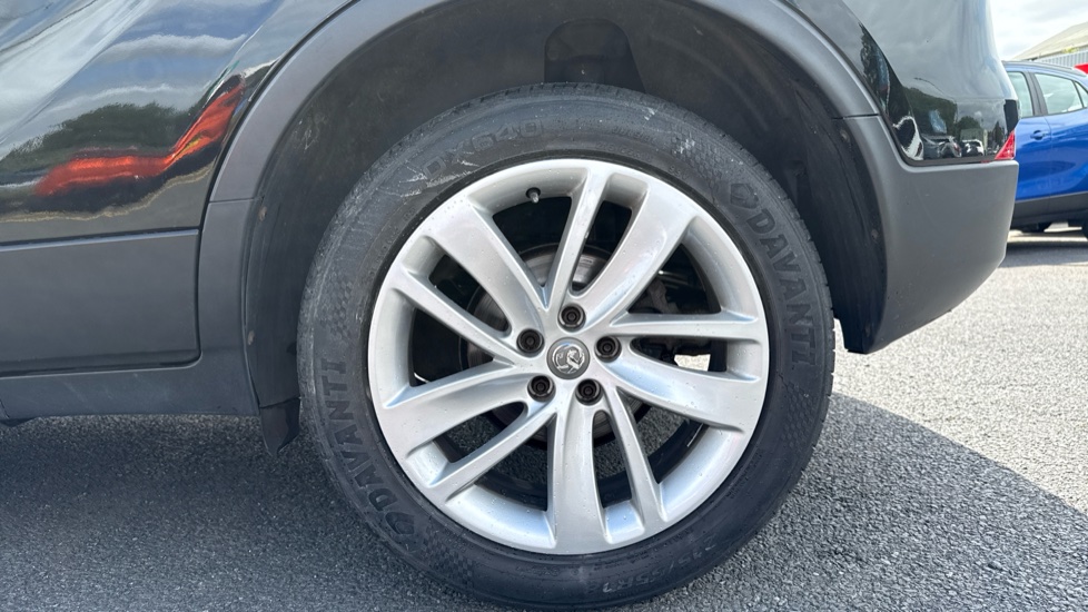 Vauxhall Mokka X 1.4T Active 5dr Petrol Hatchback - Image 7