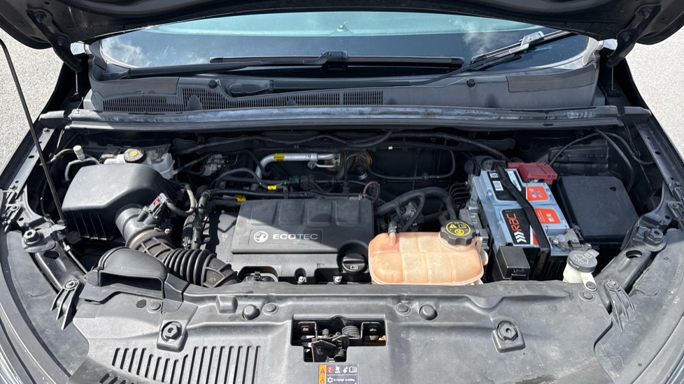 Vauxhall Mokka X 1.4T Active 5dr Petrol Hatchback - Image 8