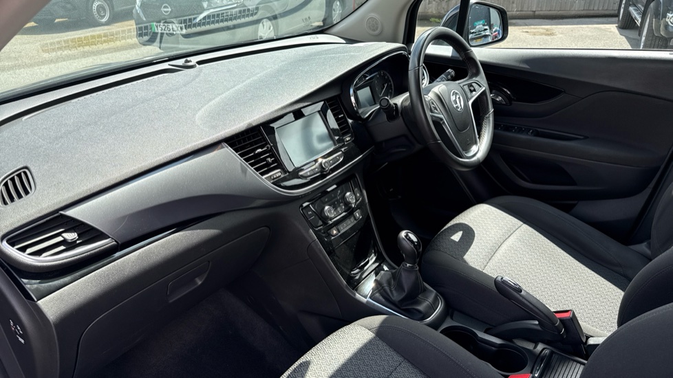 Vauxhall Mokka X 1.4T Active 5dr Petrol Hatchback - Image 9