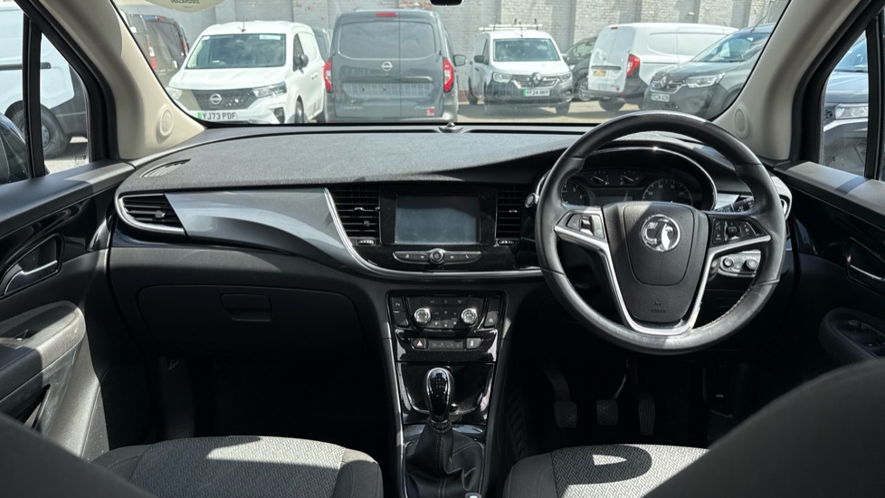 Vauxhall Mokka X 1.4T Active 5dr Petrol Hatchback - Image 10