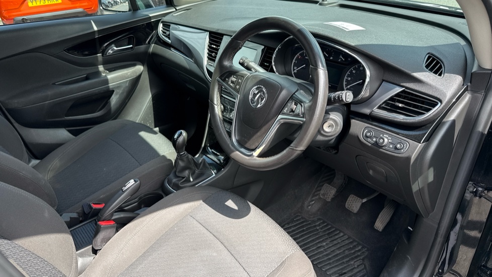 Vauxhall Mokka X 1.4T Active 5dr Petrol Hatchback - Image 11
