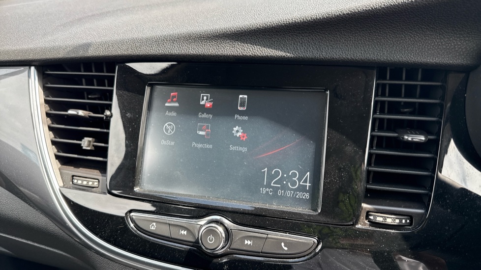 Vauxhall Mokka X 1.4T Active 5dr Petrol Hatchback - Image 12