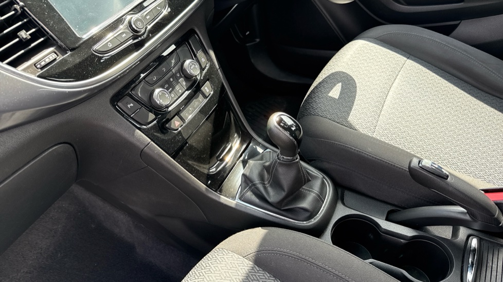 Vauxhall Mokka X 1.4T Active 5dr Petrol Hatchback - Image 13