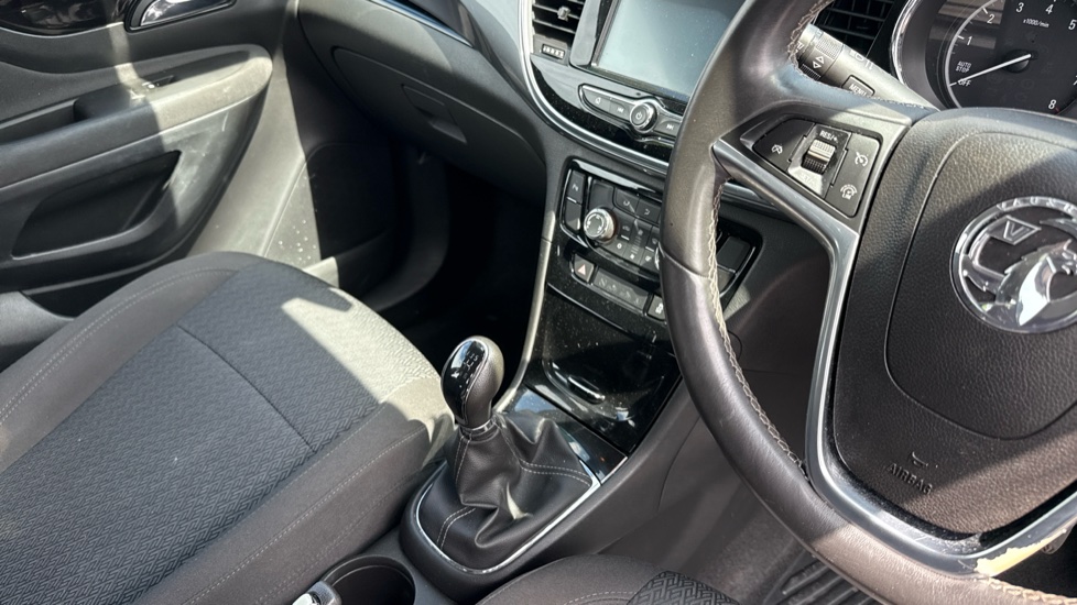 Vauxhall Mokka X 1.4T Active 5dr Petrol Hatchback - Image 14