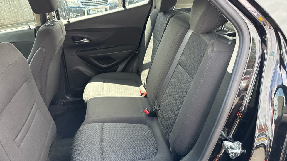 Vauxhall Mokka X 1.4T Active 5dr Petrol Hatchback - Image 16