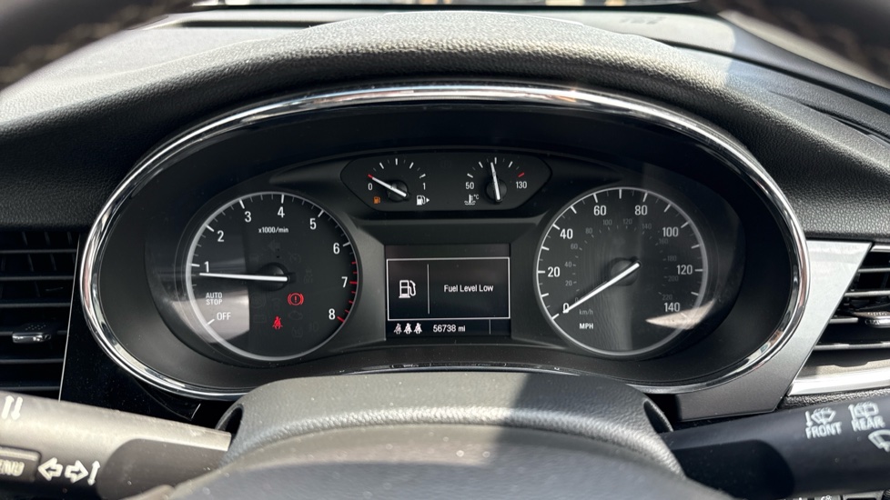 Vauxhall Mokka X 1.4T Active 5dr Petrol Hatchback - Image 18
