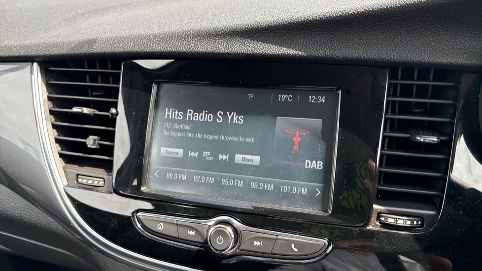 Vauxhall Mokka X 1.4T Active 5dr Petrol Hatchback - Image 21